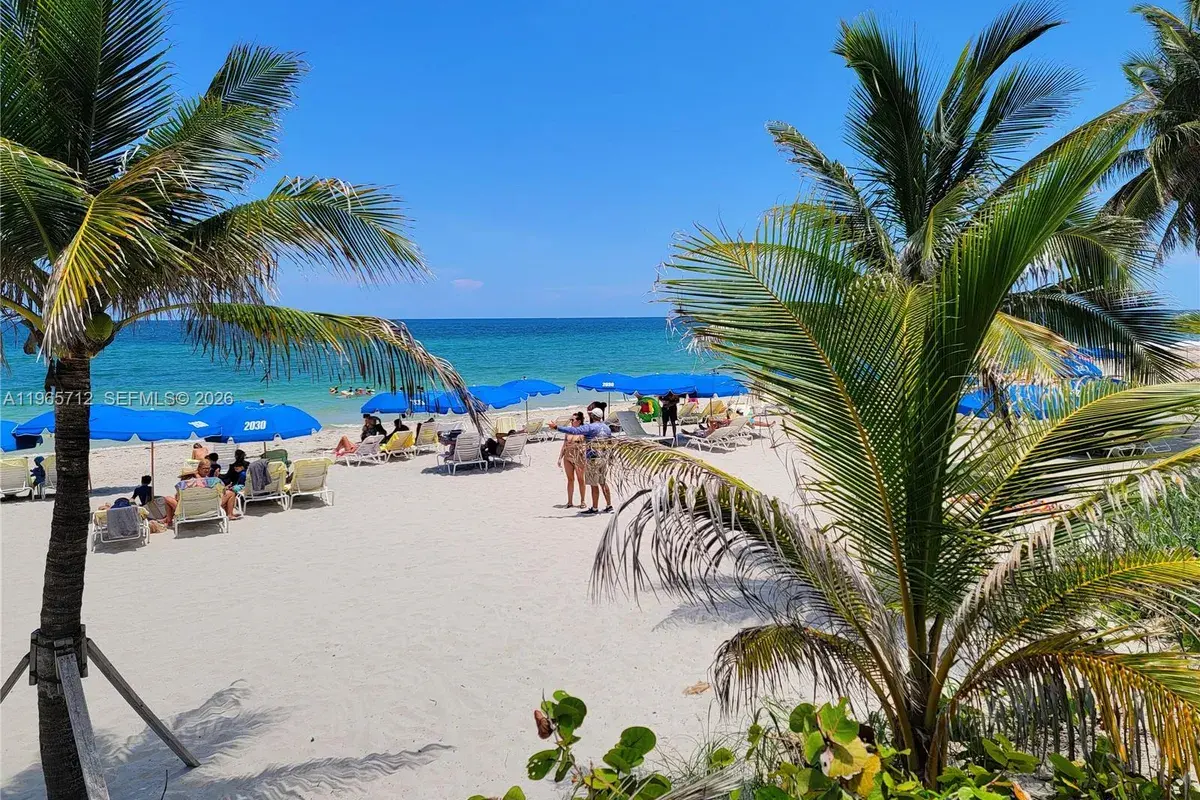 2030 S Ocean Dr # 626, Hallandale Beach FL 33009