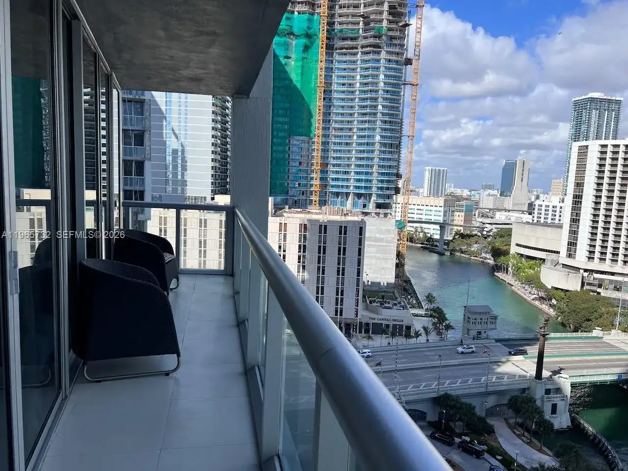 475 Brickell Ave # 1715, Miami FL 33131 photo 3