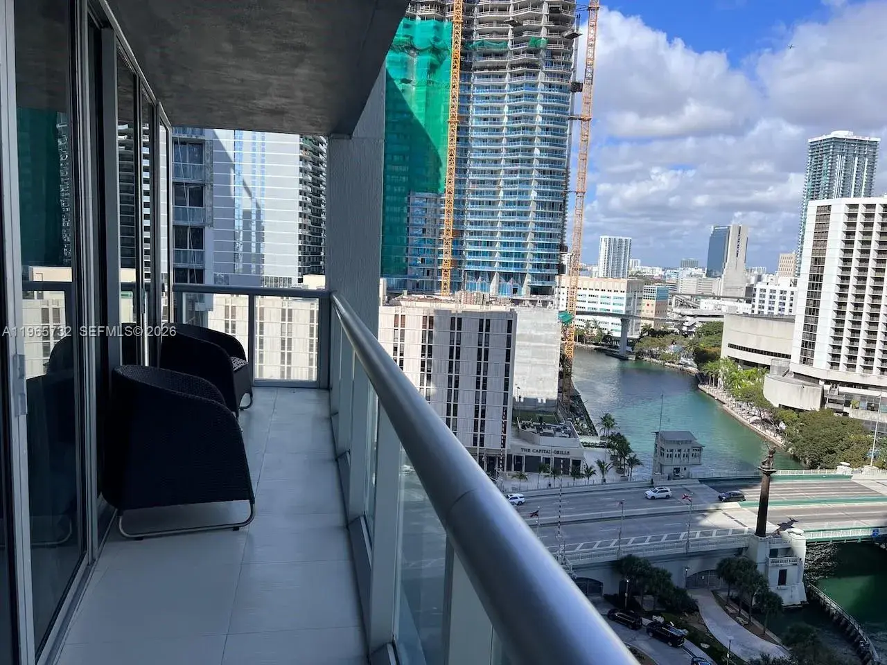 475 Brickell Ave # 1715, Miami FL 33131