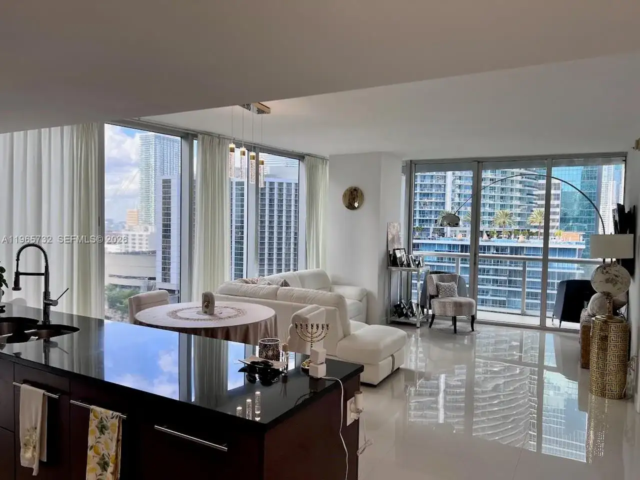 475 Brickell Ave # 1715, Miami FL 33131 photo 4