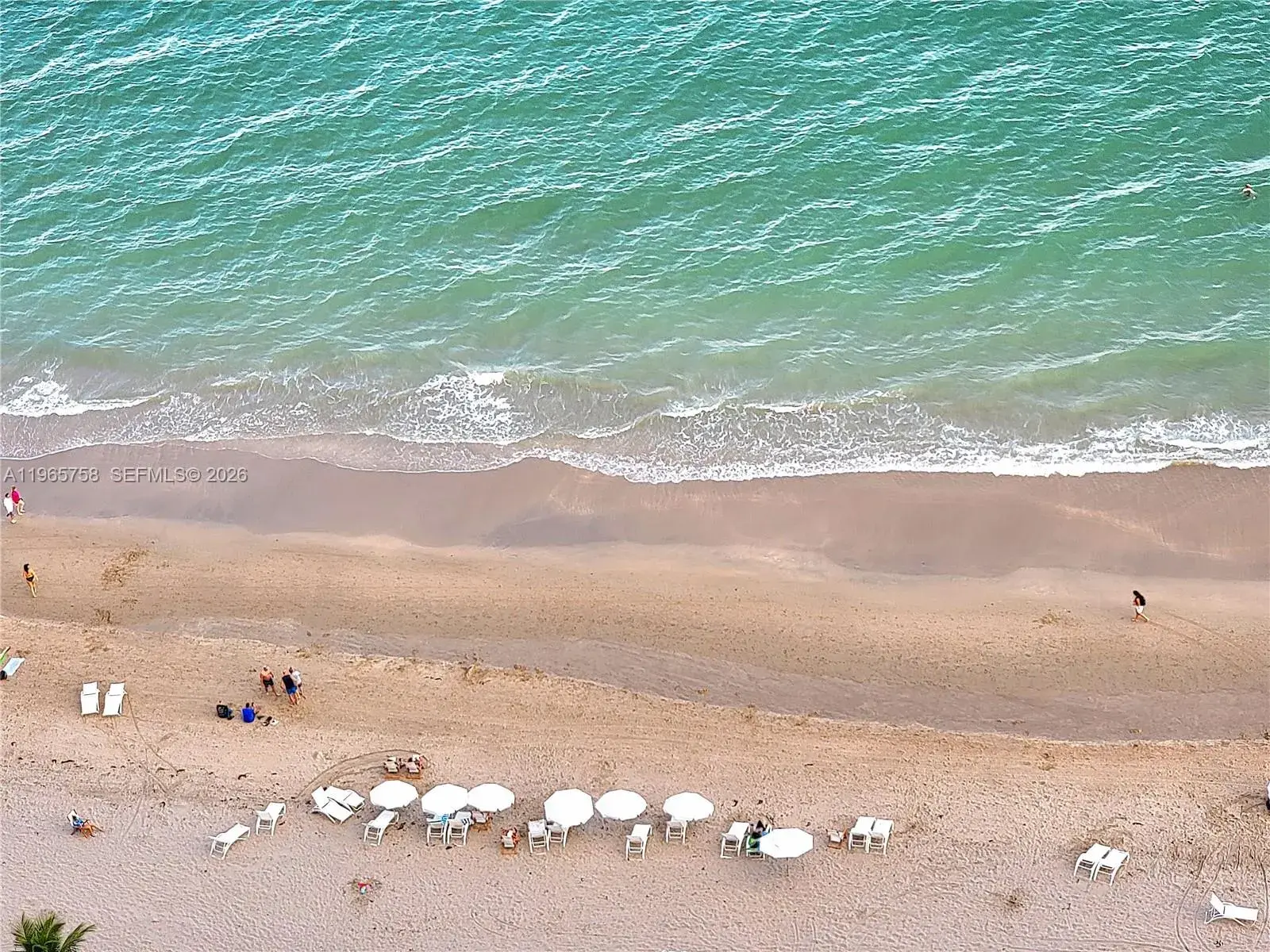 1800 S Ocean Dr # 2406, Hallandale Beach FL 33009