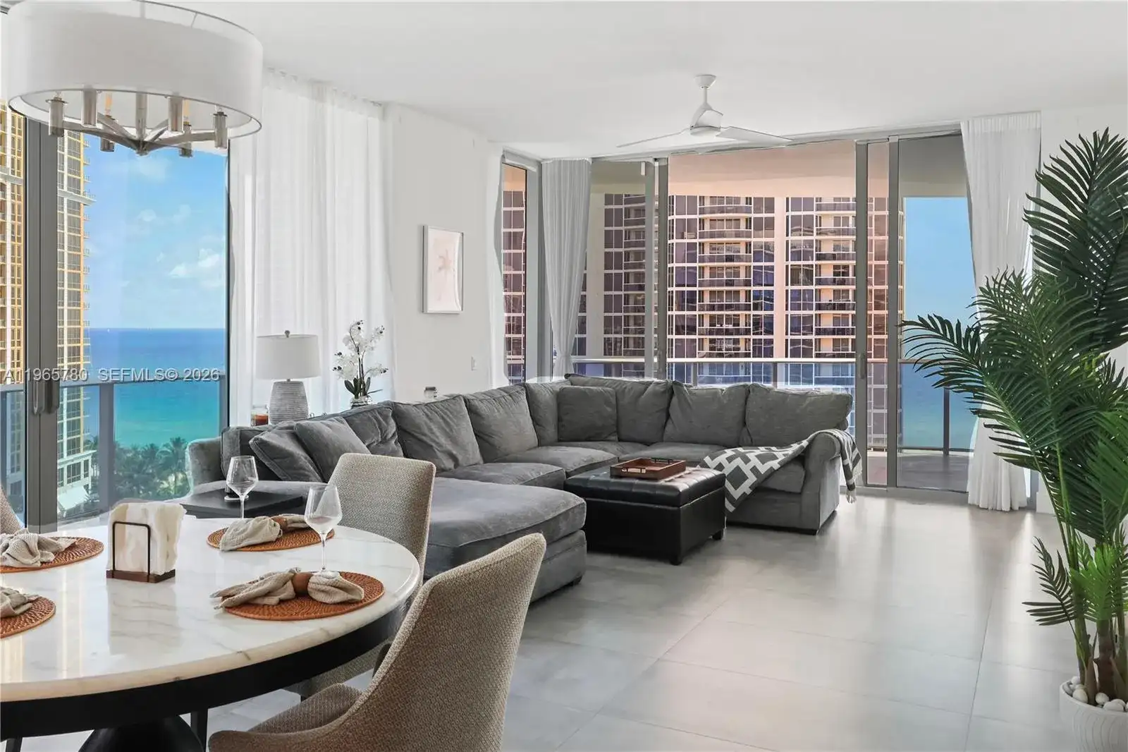 17550 Collins Ave # 1205, Sunny Isles Beach FL 33160 photo 3