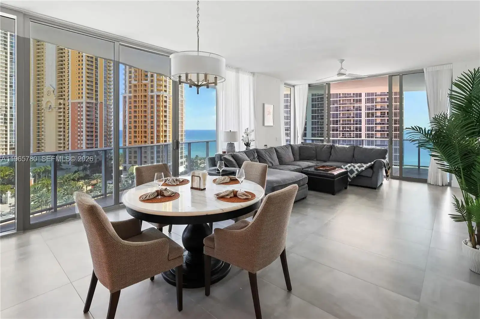 17550 Collins Ave # 1205, Sunny Isles Beach FL 33160 photo 4