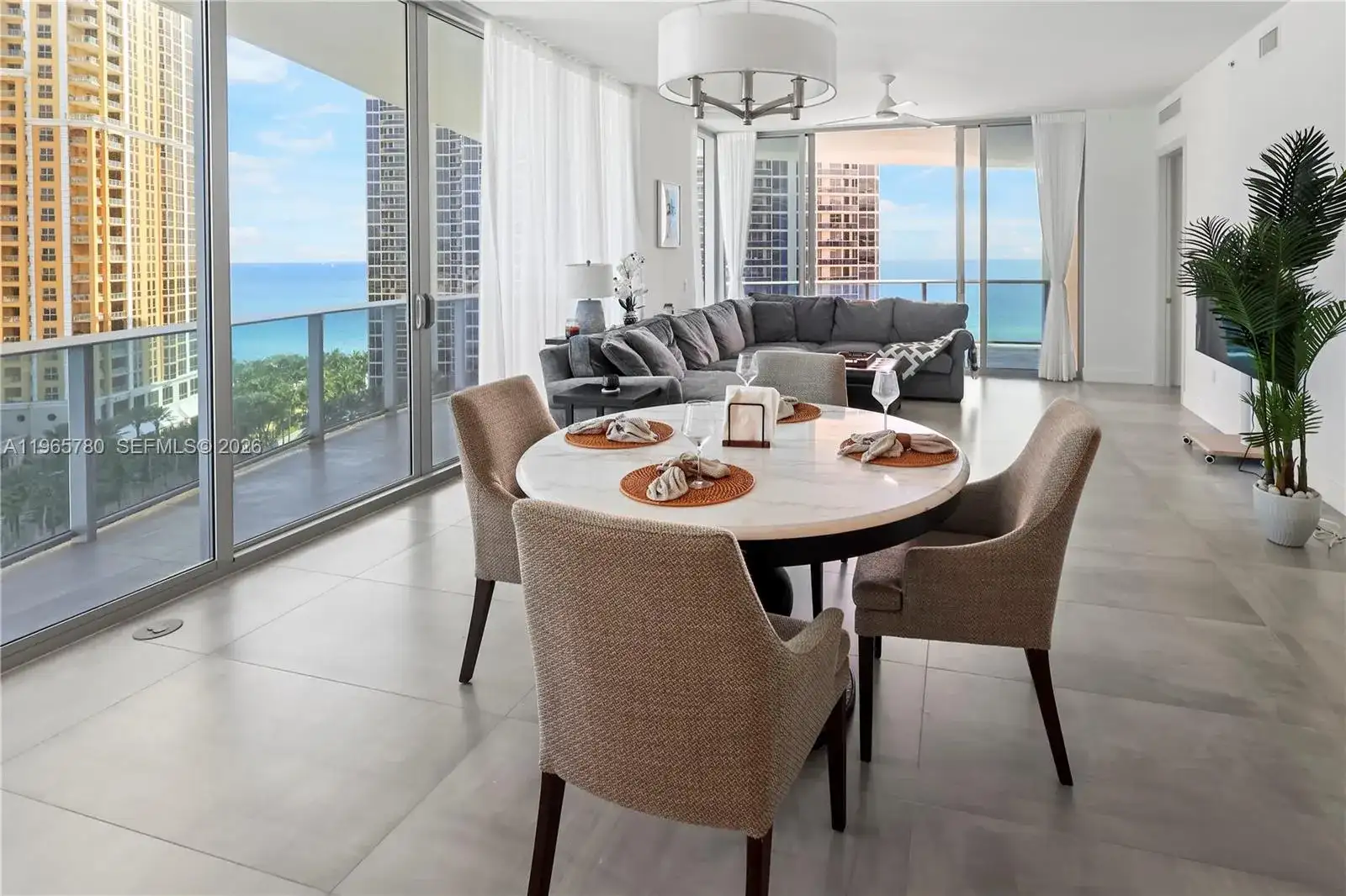 17550 Collins Ave # 1205, Sunny Isles Beach FL 33160 photo 5
