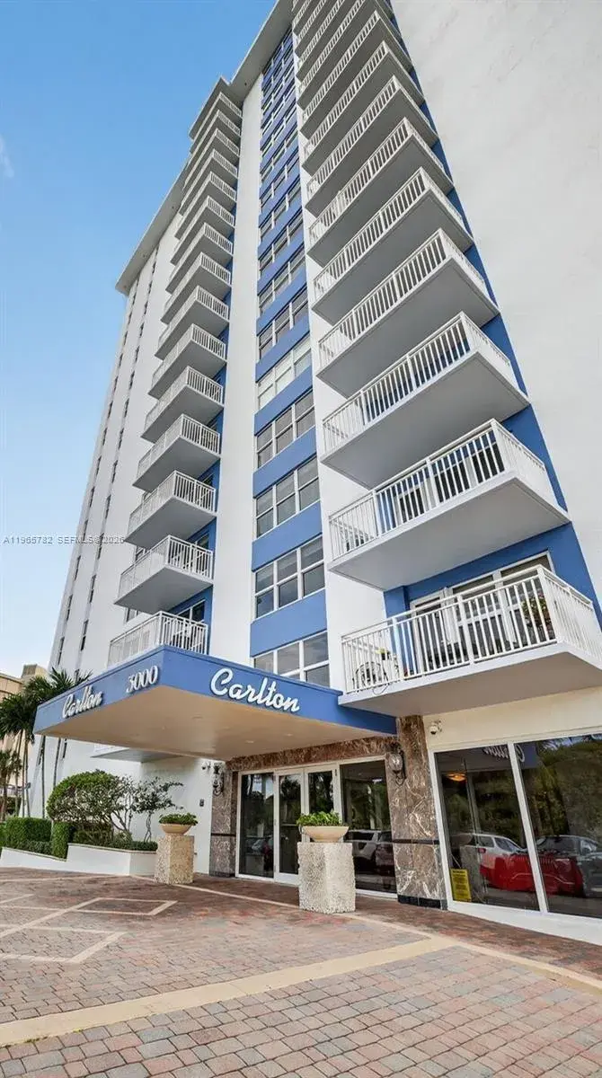 3000 E Sunrise Blvd # 14C, Fort Lauderdale FL 33304
