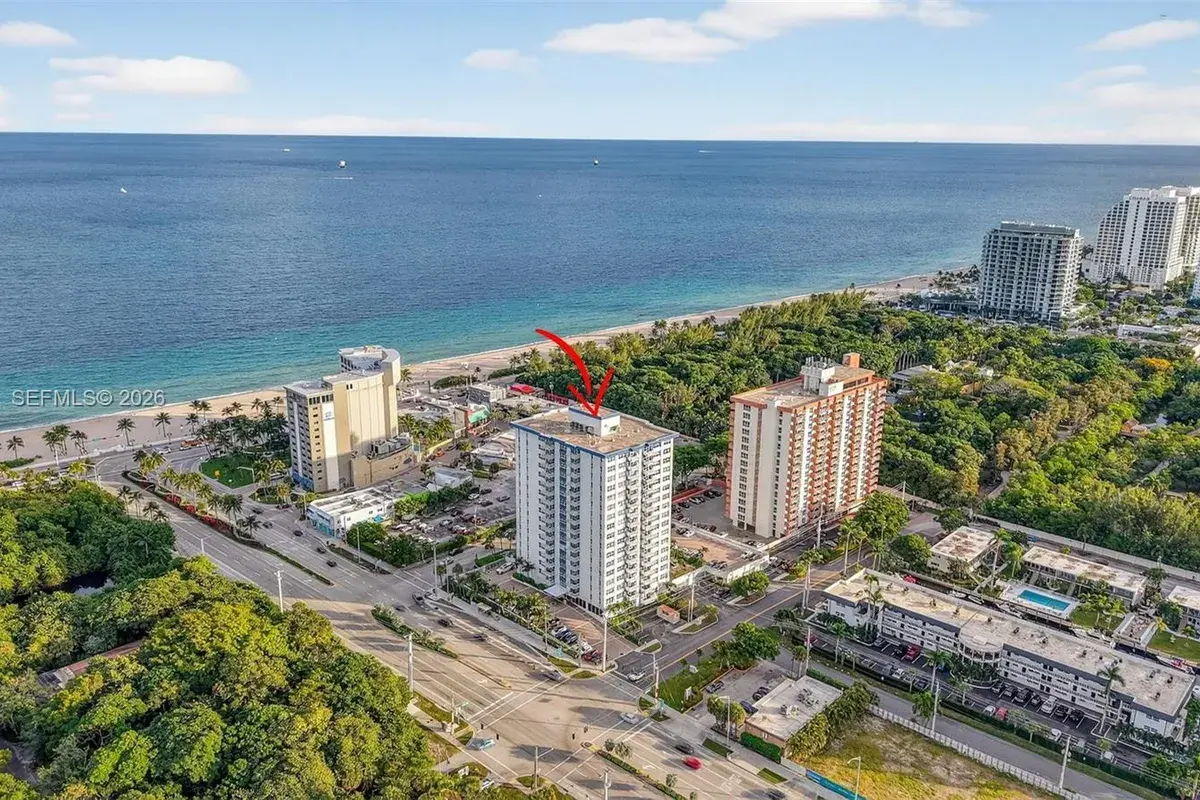 3000 E Sunrise Blvd # 14C, Fort Lauderdale FL 33304