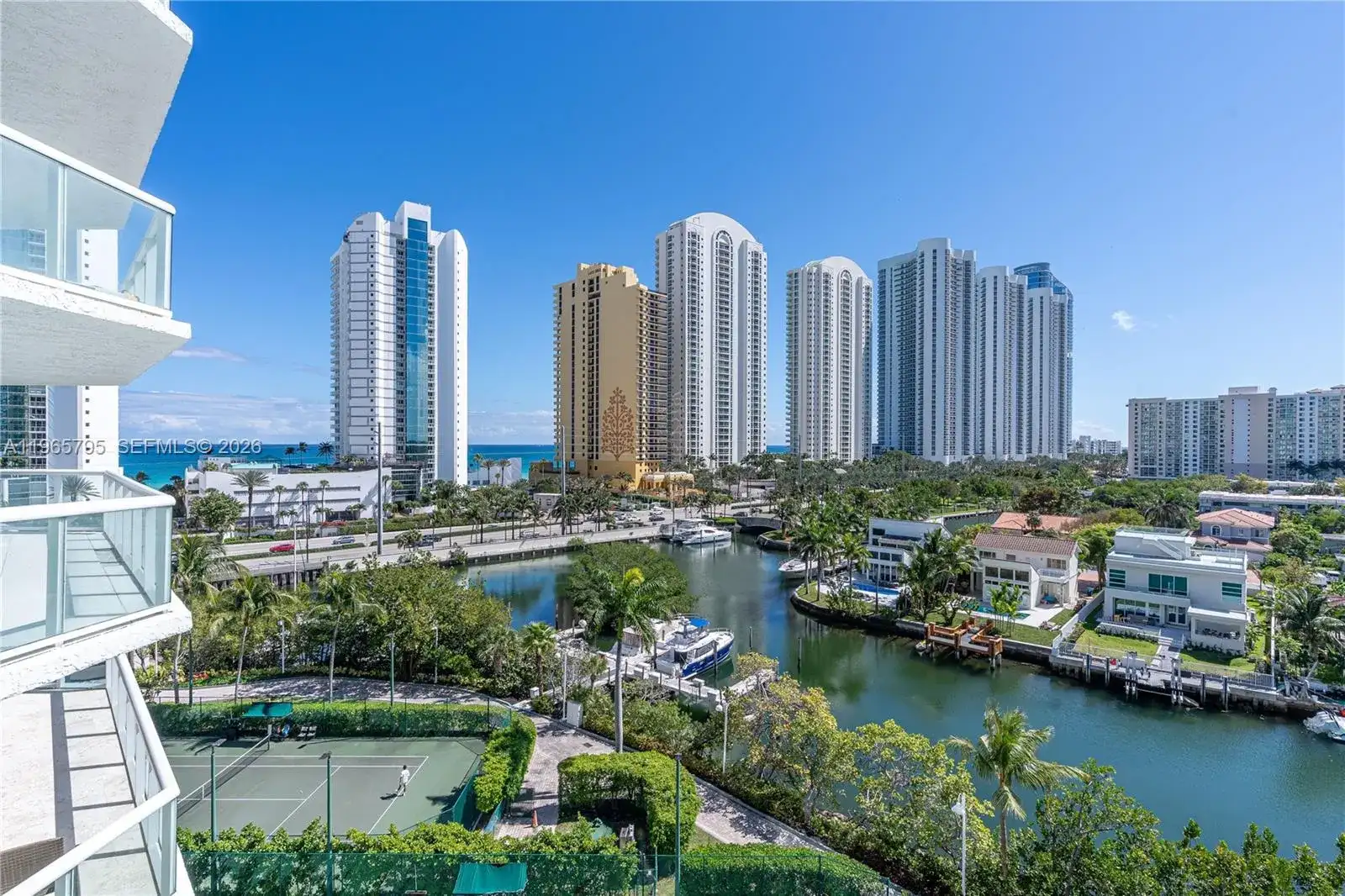16400 Collins Ave # 744, Sunny Isles Beach FL 33160 photo 2
