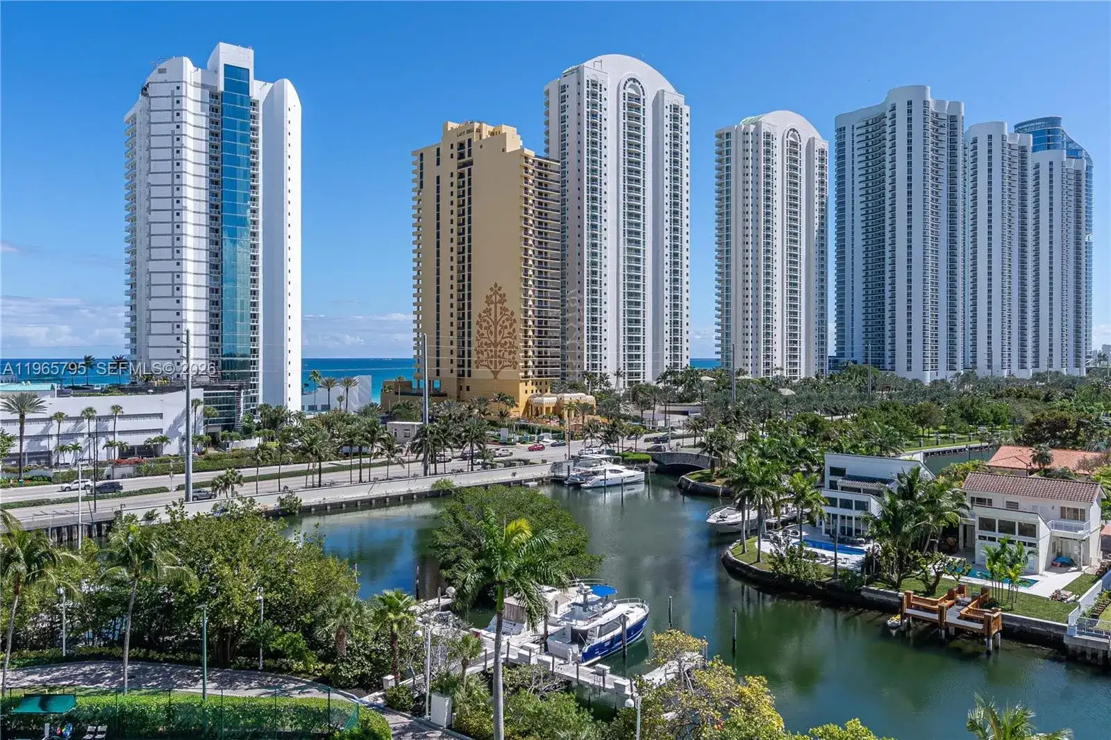 16400 Collins Ave # 744, Sunny Isles Beach FL 33160 photo 3