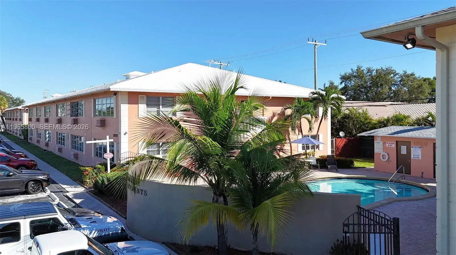 5990 NE 18th Ave # 926, Fort Lauderdale FL 33334