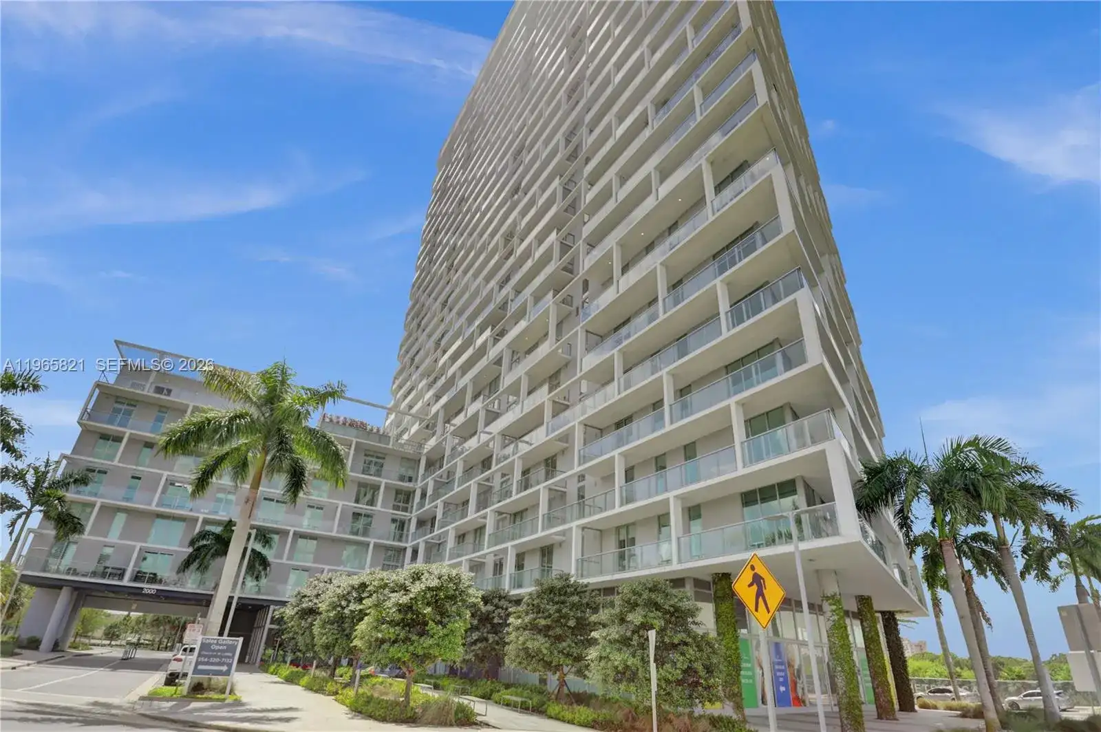 2000 Metropica Way # 2110, Sunrise FL 33323 photo 3