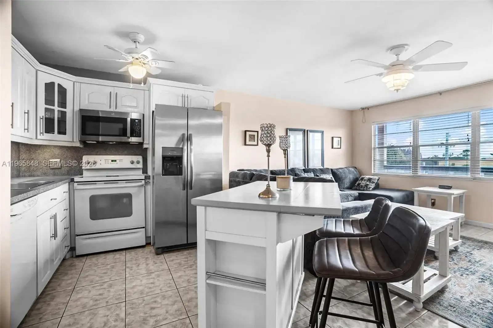 408 Southampton A # 408, West Palm Beach FL 33417