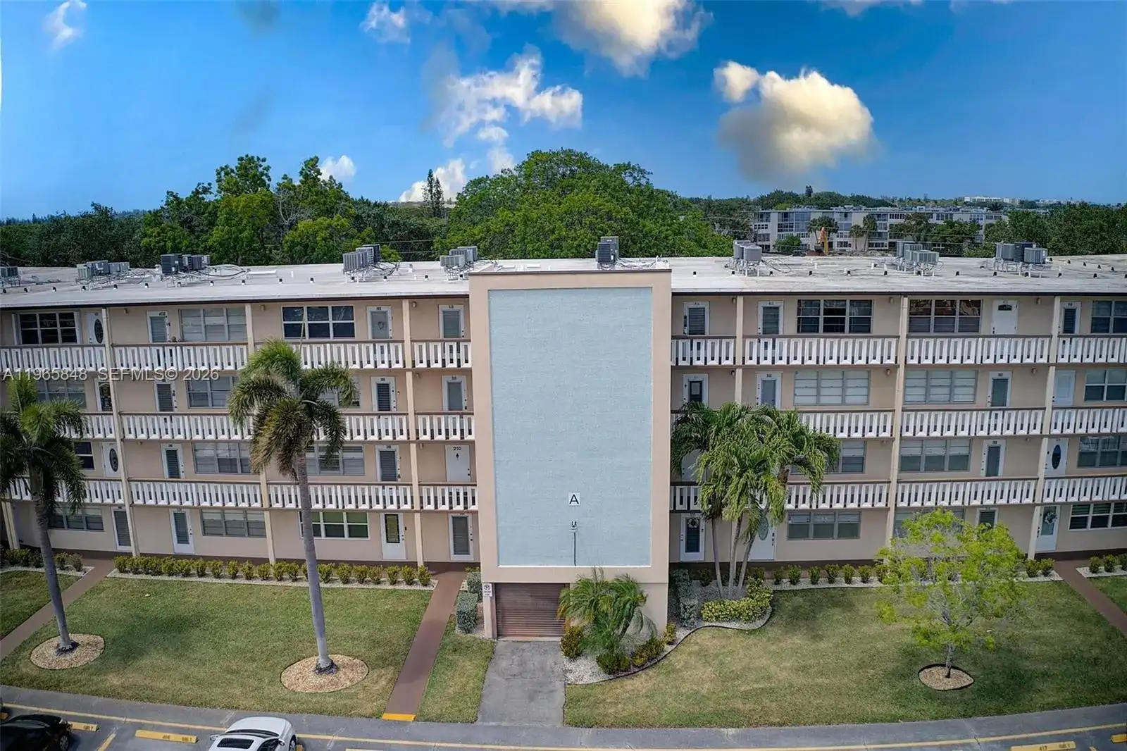 408 Southampton A # 408, West Palm Beach FL 33417 photo 2