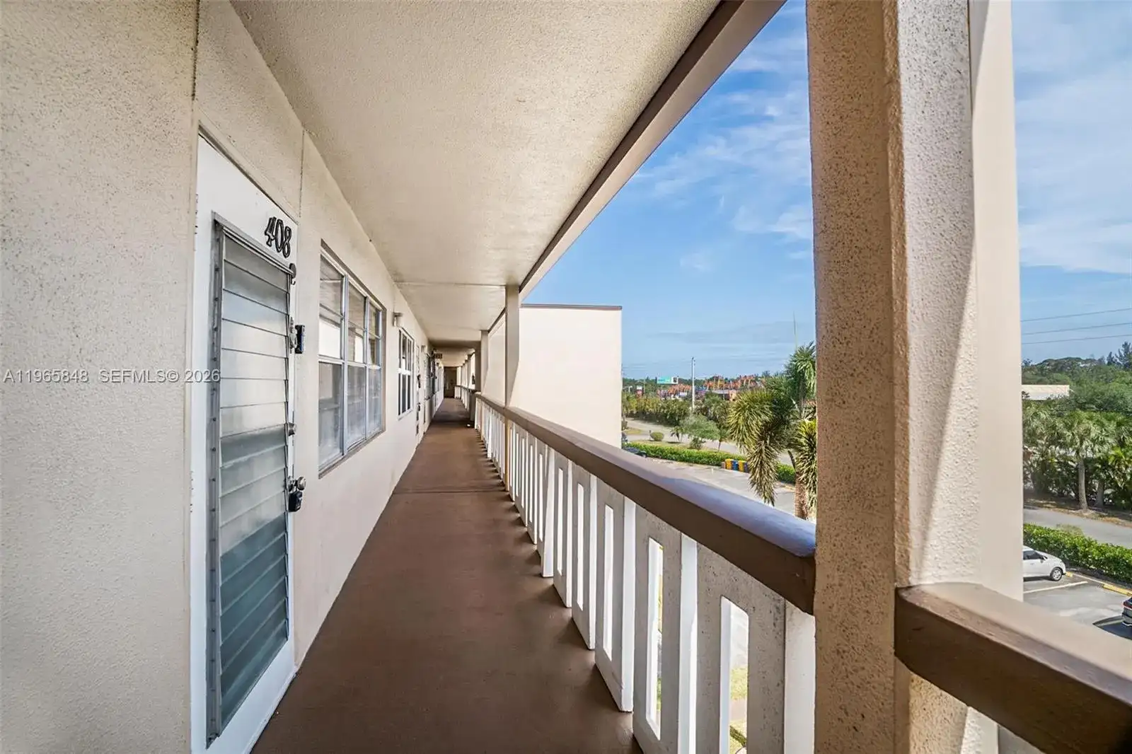 408 Southampton A # 408, West Palm Beach FL 33417 photo 3