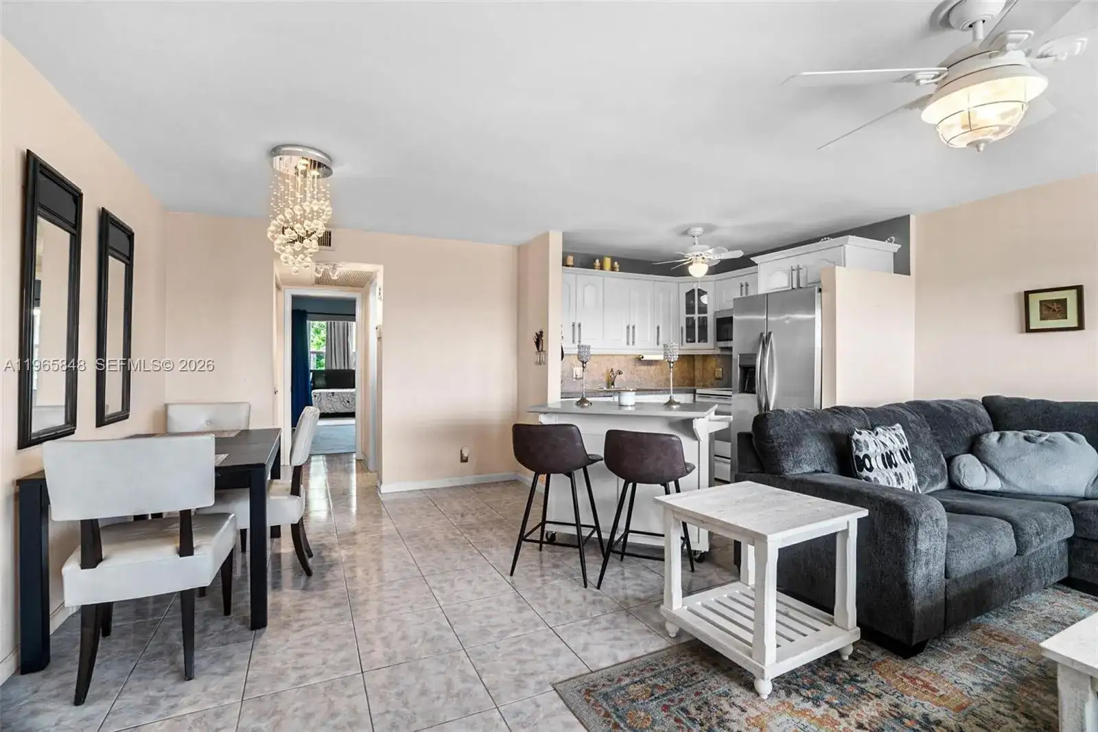 408 Southampton A # 408, West Palm Beach FL 33417 photo 4