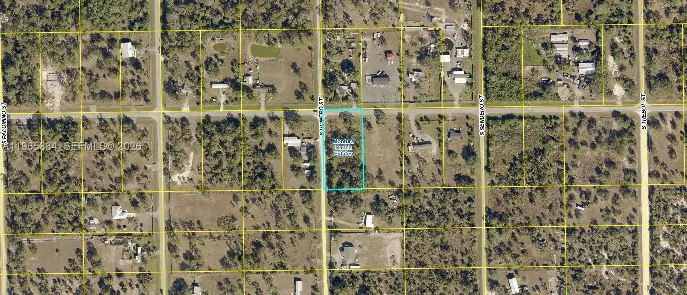 524 Montura Ave, Clewiston FL 33440 photo 2