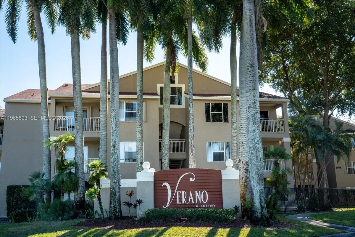 1865 Palm Cove Blvd # 308, Delray Beach FL 33445