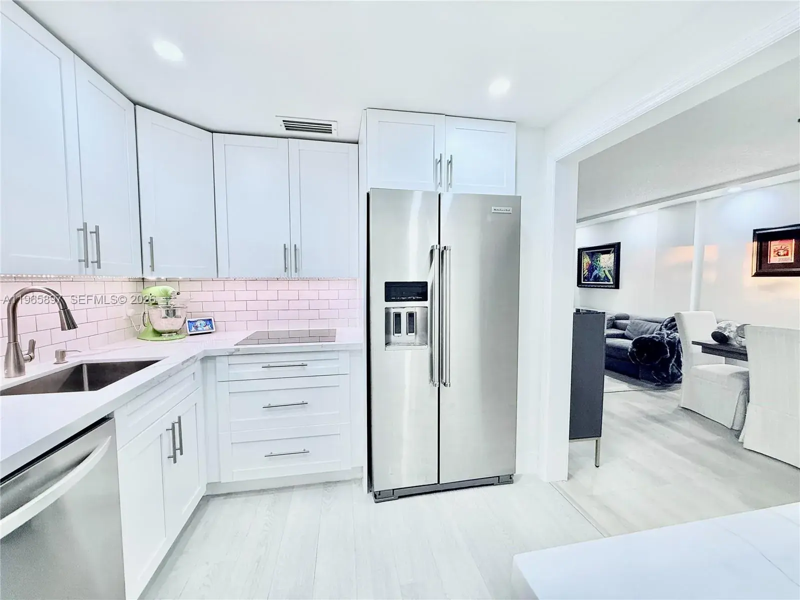 6000 NE 22nd Way # 5C, Fort Lauderdale FL 33308