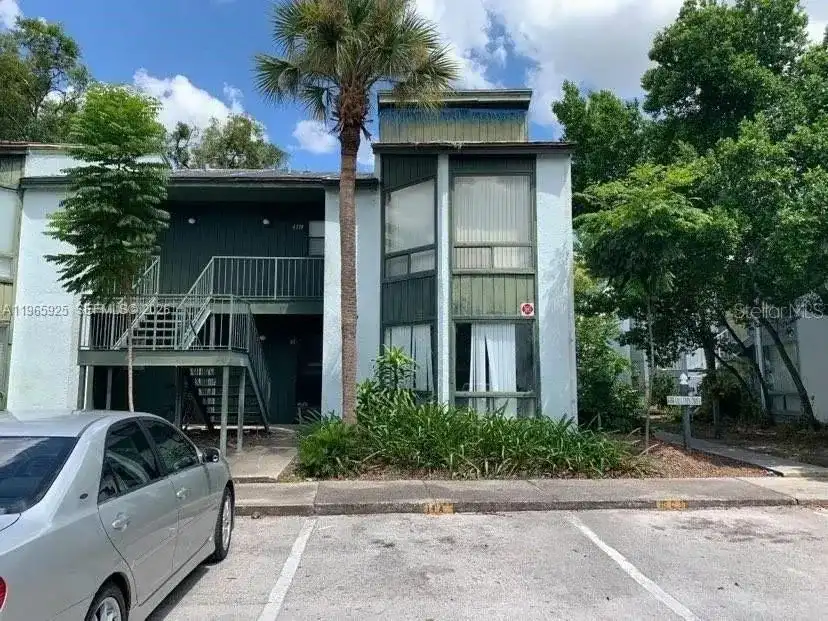 4337 AQUA VISTA DR # 14A, Orlando FL 32839