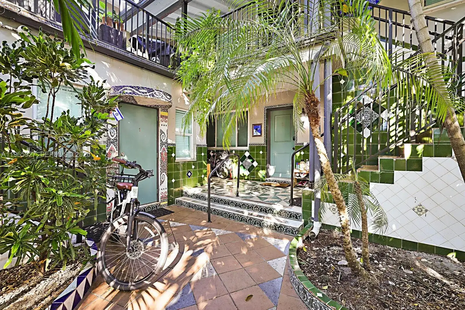 8142 Byron Ave # 3, Miami Beach FL 33141 photo 3