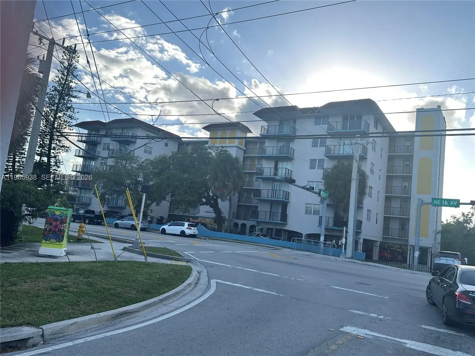 12590 NE 16th Ave # 509, North Miami FL 33161 photo 2