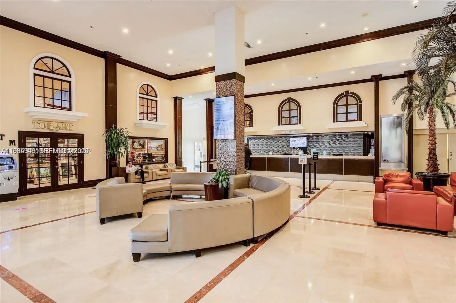 19201 Collins Ave # 339, Sunny Isles Beach FL 33160