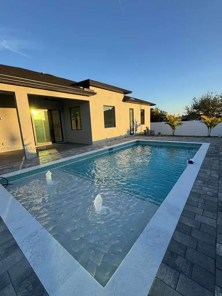 3510 NW 46th Ave, Cape Coral FL 33993