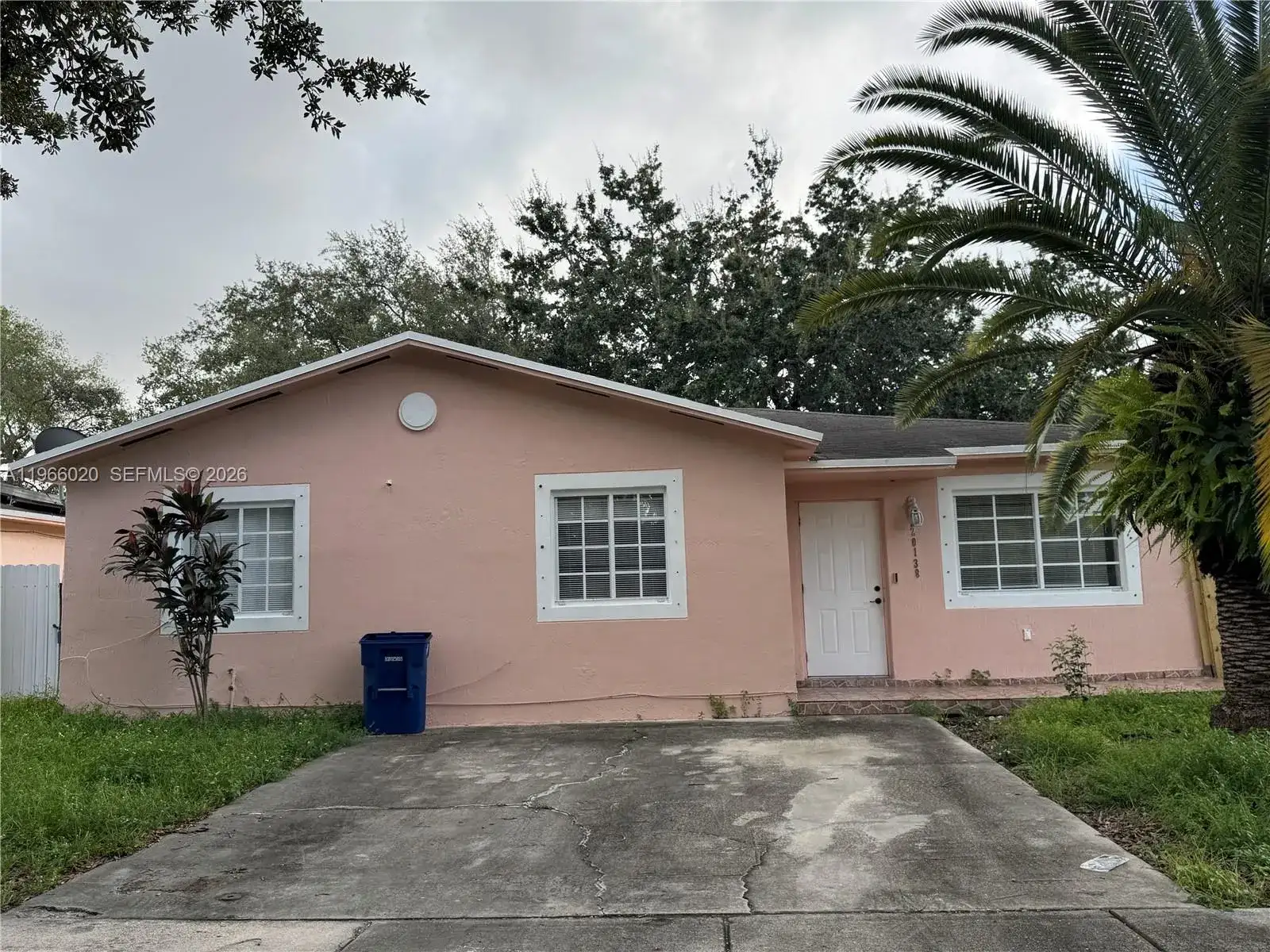 20138 NW 38th Pl, Miami Gardens FL 33055 photo 2