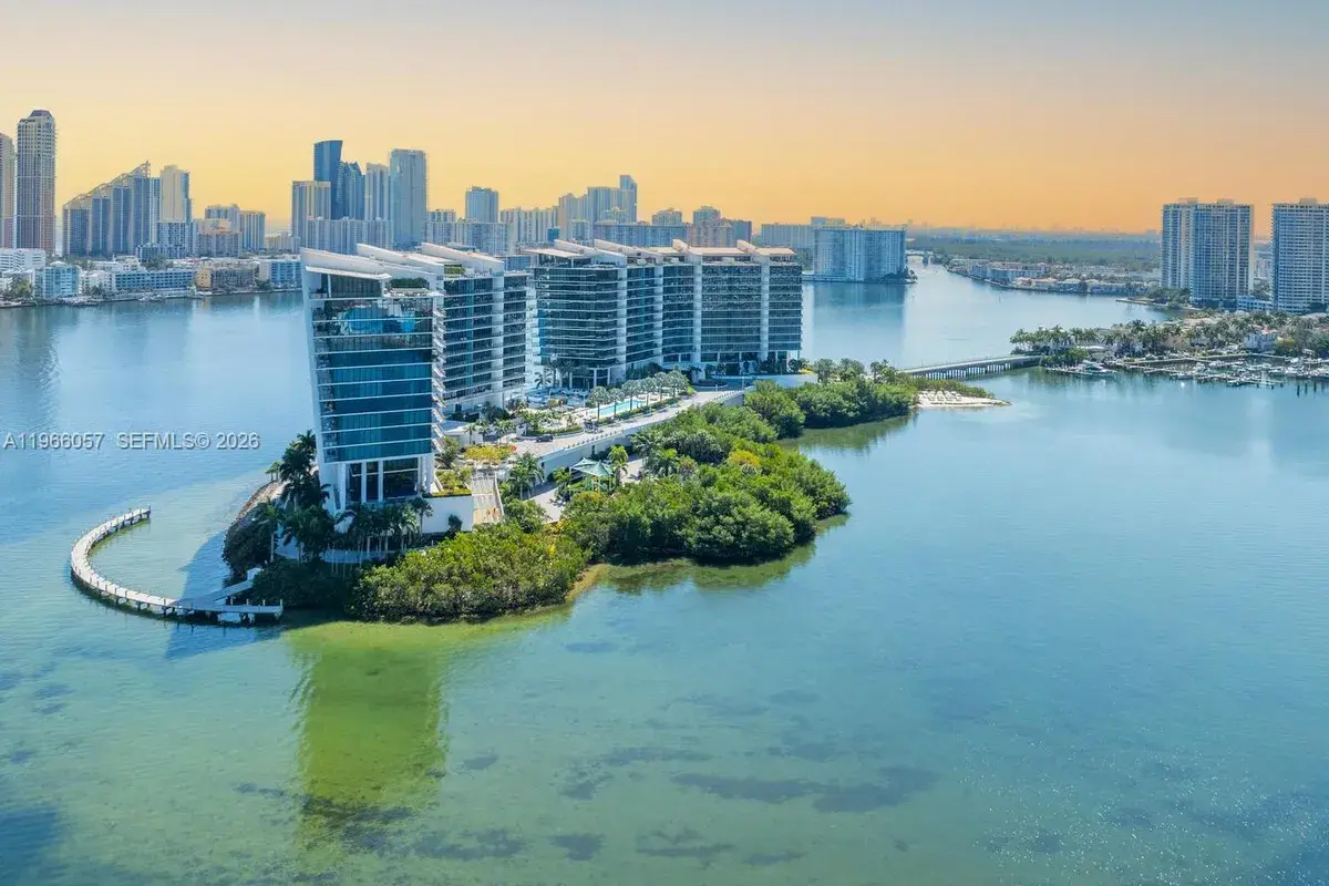 5500 Island Estates Dr # 1506, Aventura FL 33160
