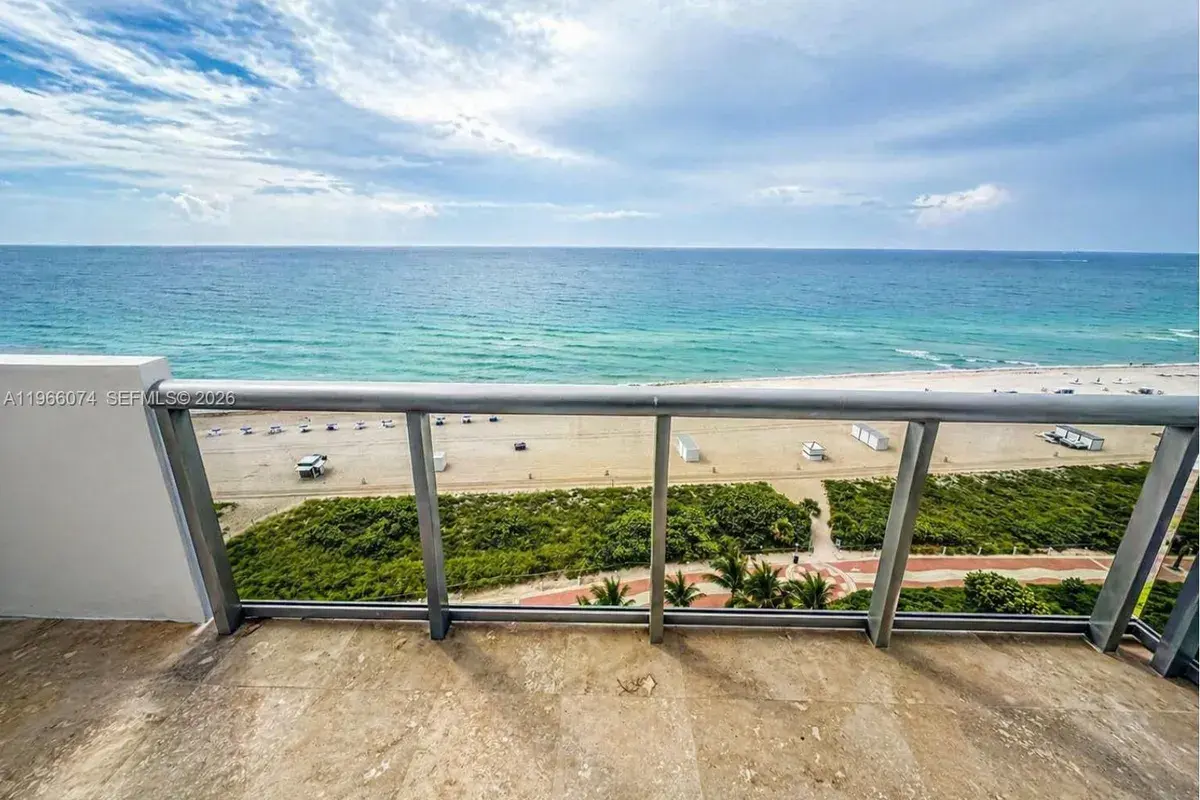 6039 Collins Ave # 1625, Miami Beach FL 33140