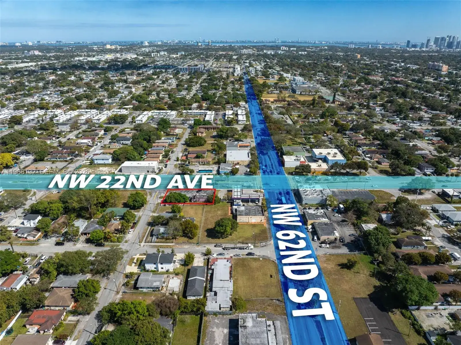 6210 NW 22nd Ave, Miami FL 33147 photo 2