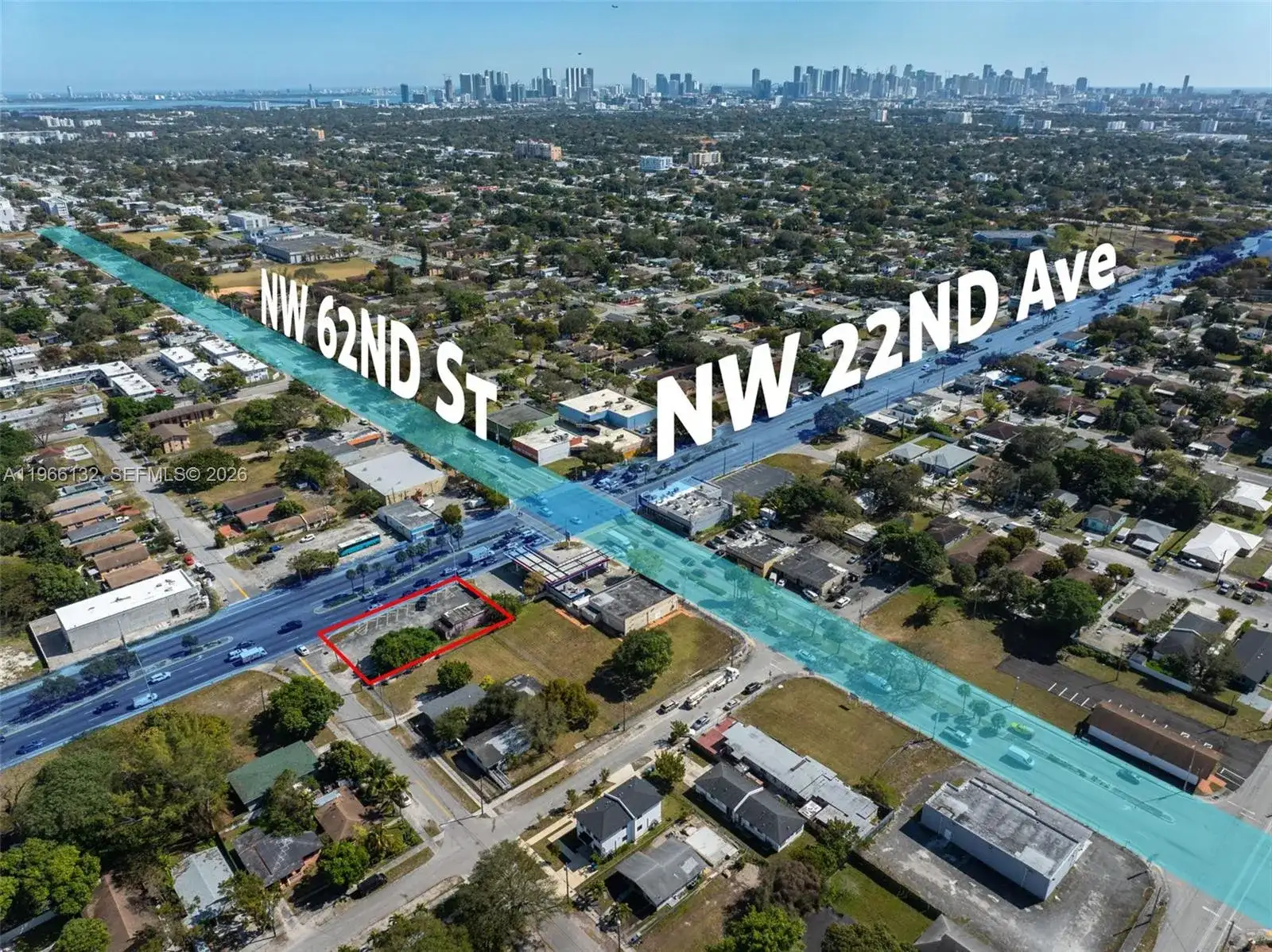 6210 NW 22nd Ave, Miami FL 33147 photo 3