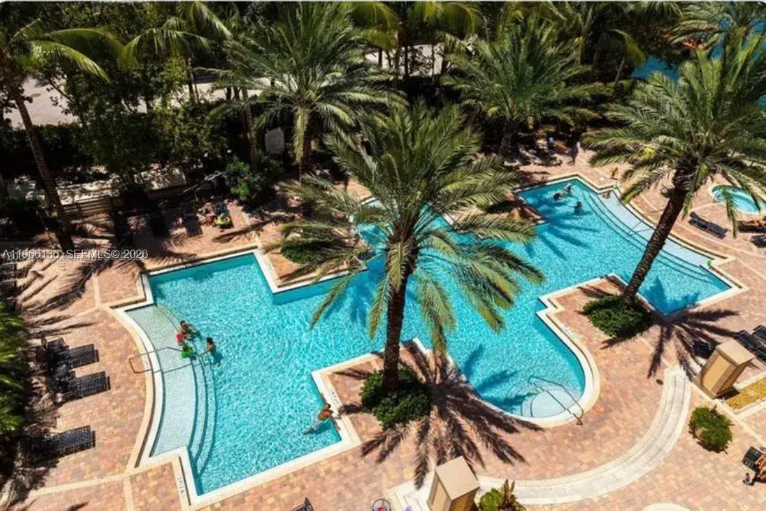 17145 N Bay Rd # 4412, Sunny Isles Beach FL 33160