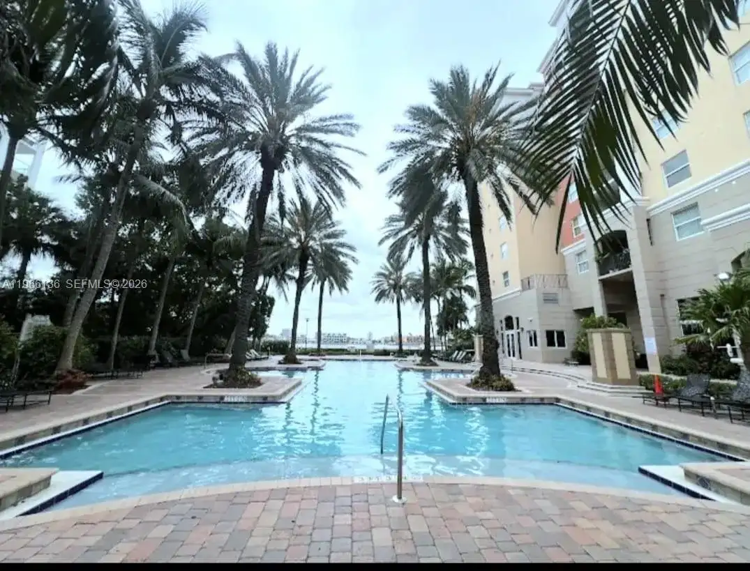 17145 N Bay Rd # 4412, Sunny Isles Beach FL 33160 photo 2