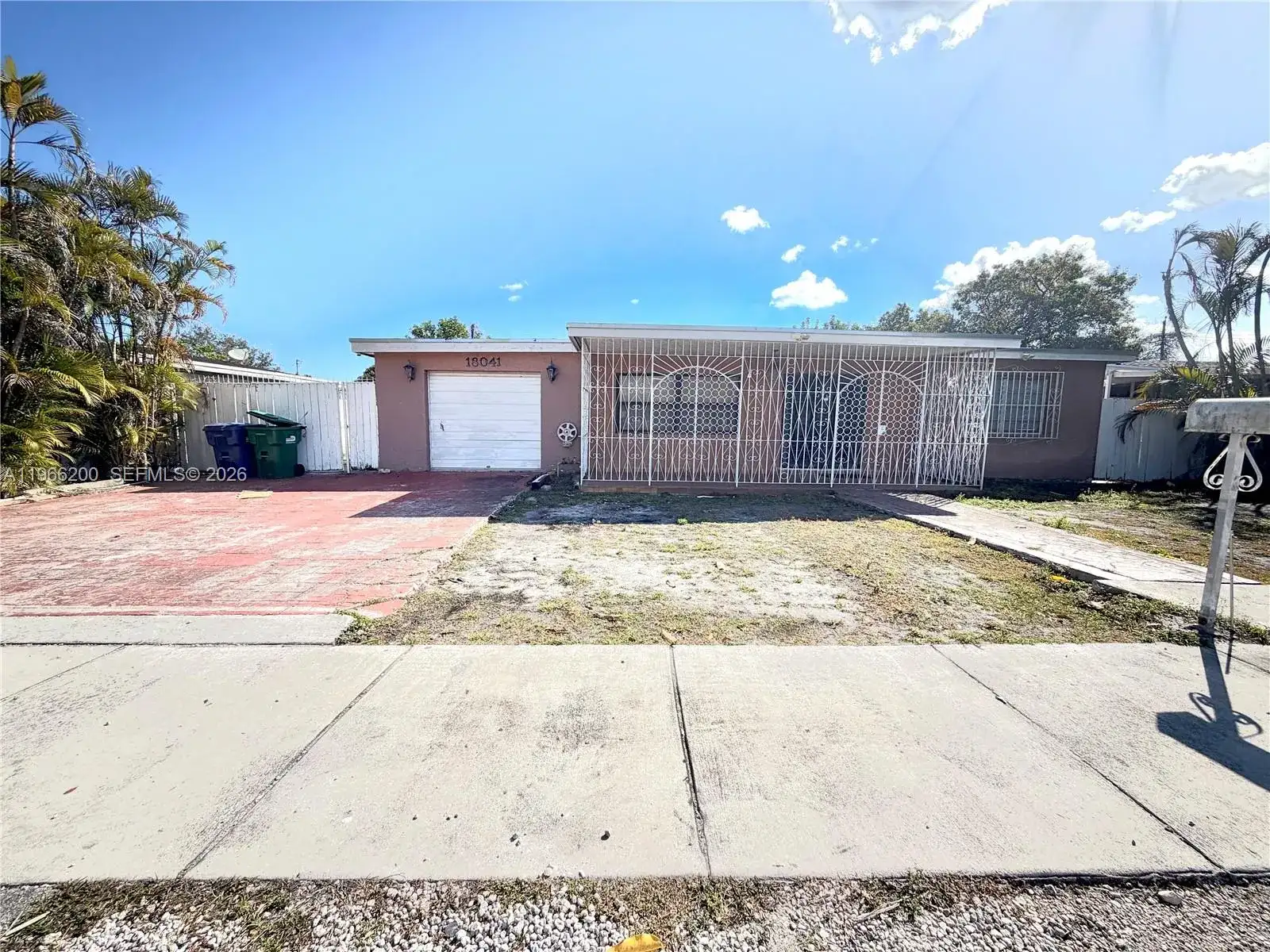 18041 NW 3rd Ave, Miami Gardens FL 33169 photo 2