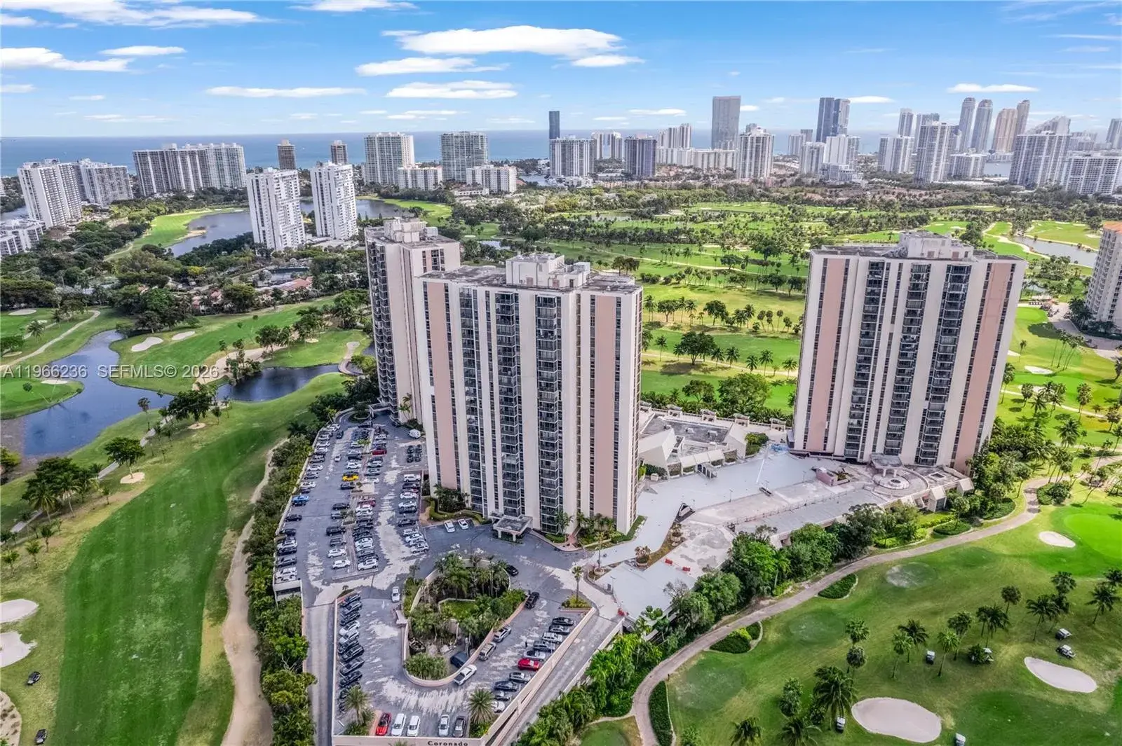 20301 W Country Club Dr # 1826, Aventura FL 33180
