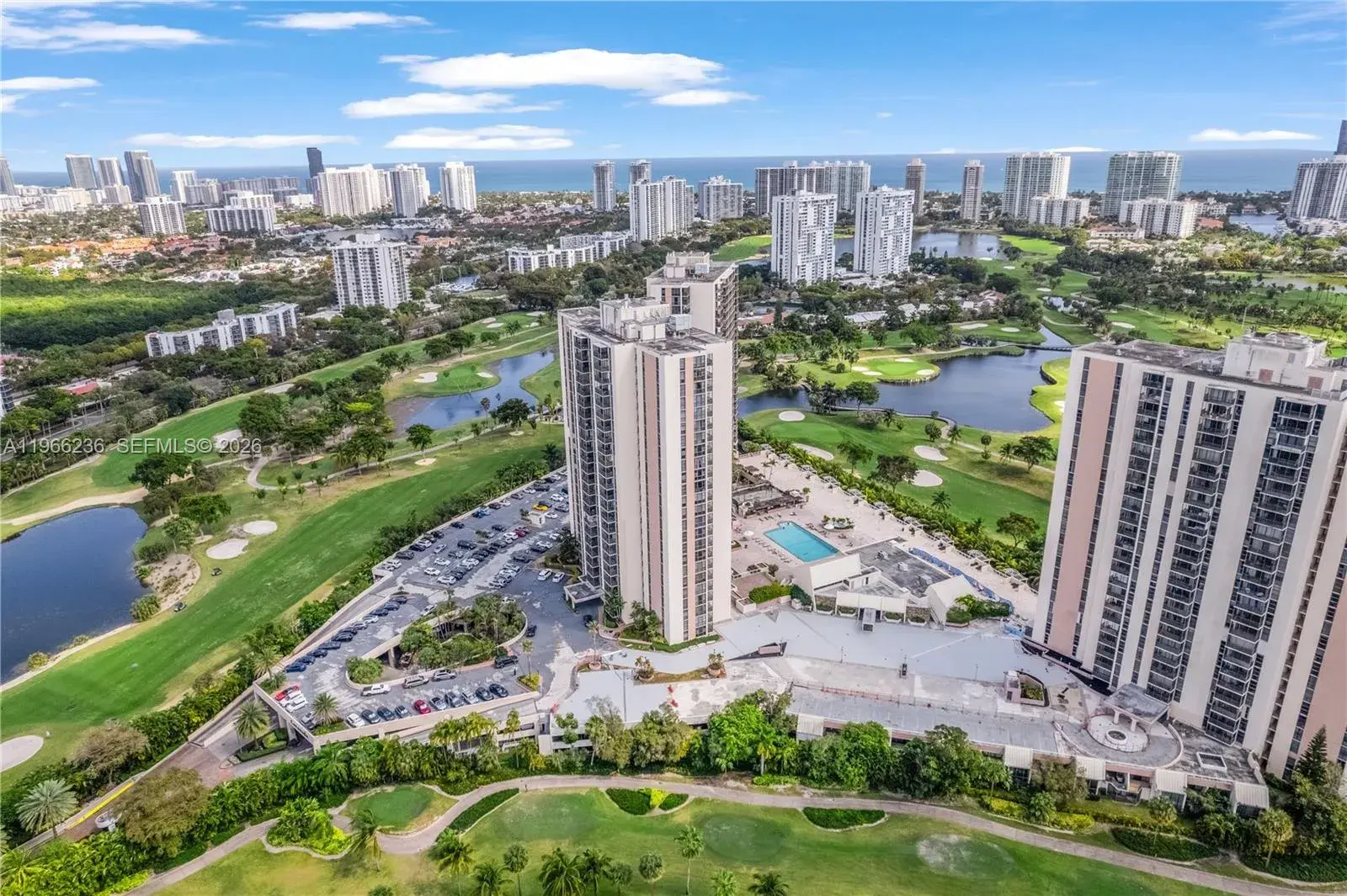 20301 W Country Club Dr # 1826, Aventura FL 33180