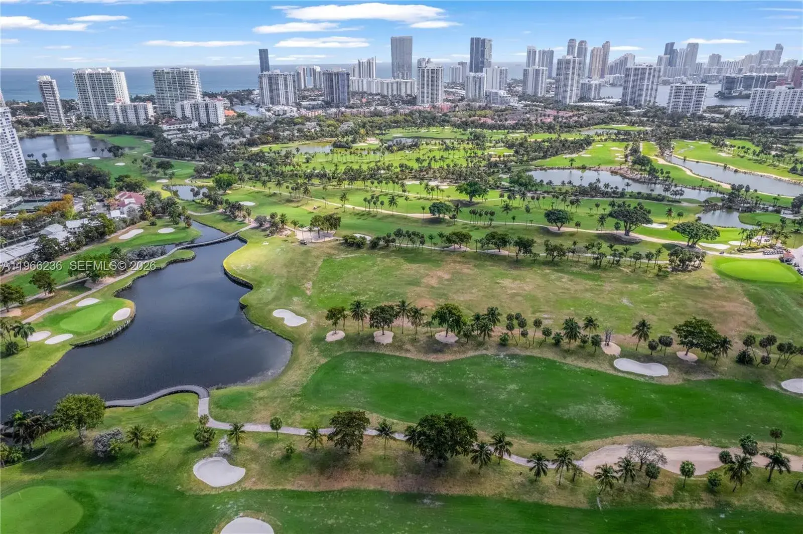 20301 W Country Club Dr # 1826, Aventura FL 33180