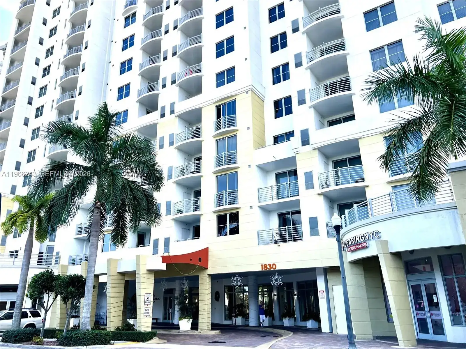 1830 Radius Dr # 1203, Hollywood FL 33020 photo 2