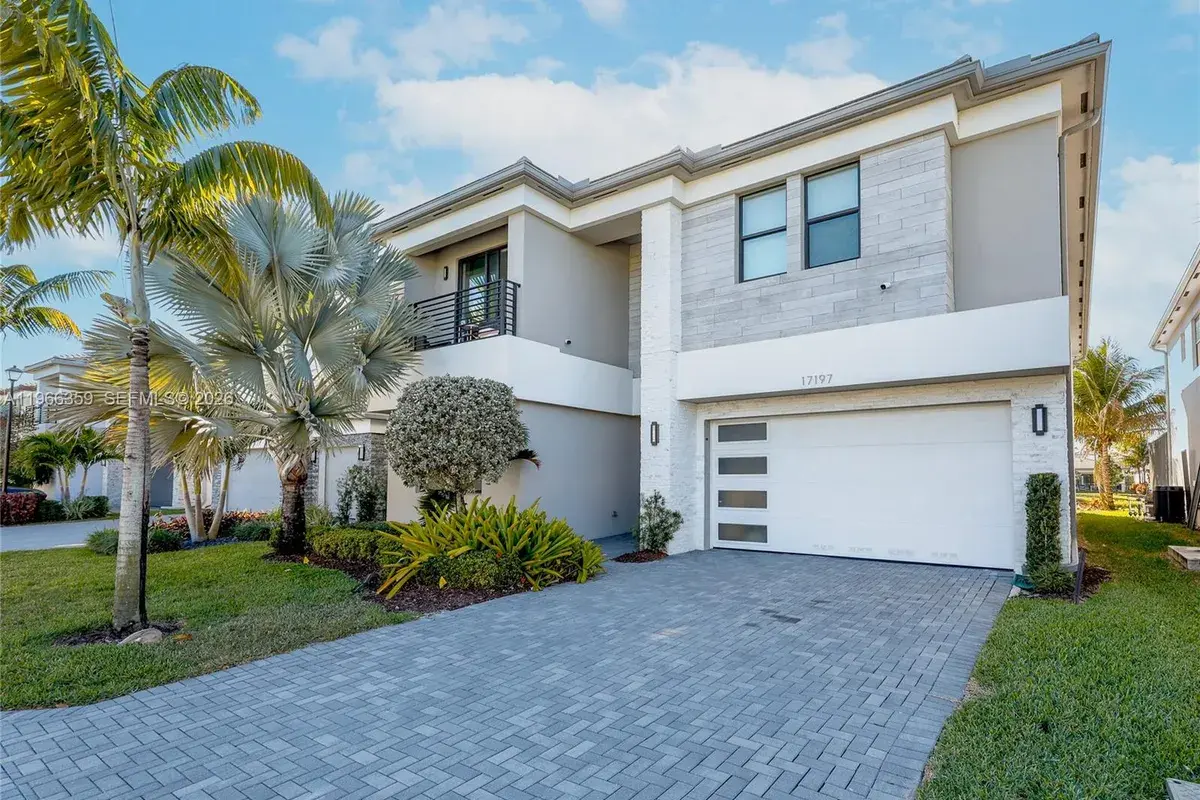 17197 Teton River Rd, Boca Raton FL 33496
