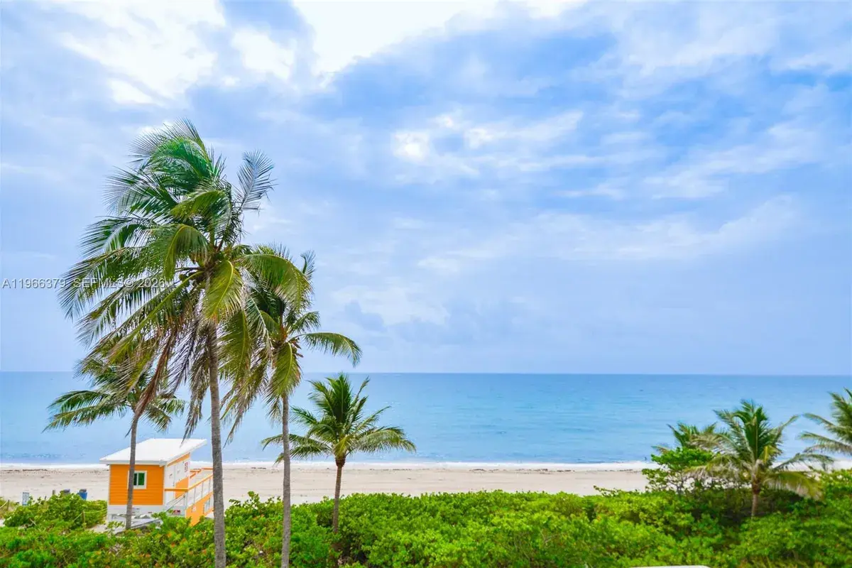 1950 S Ocean Dr # 3P, Hallandale Beach FL 33009