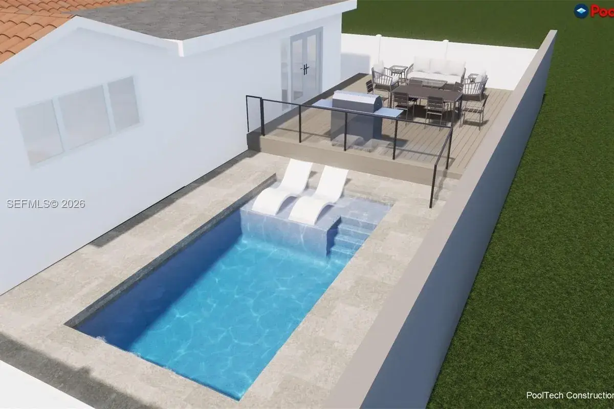 9524 Byron Ave, Surfside FL 33154