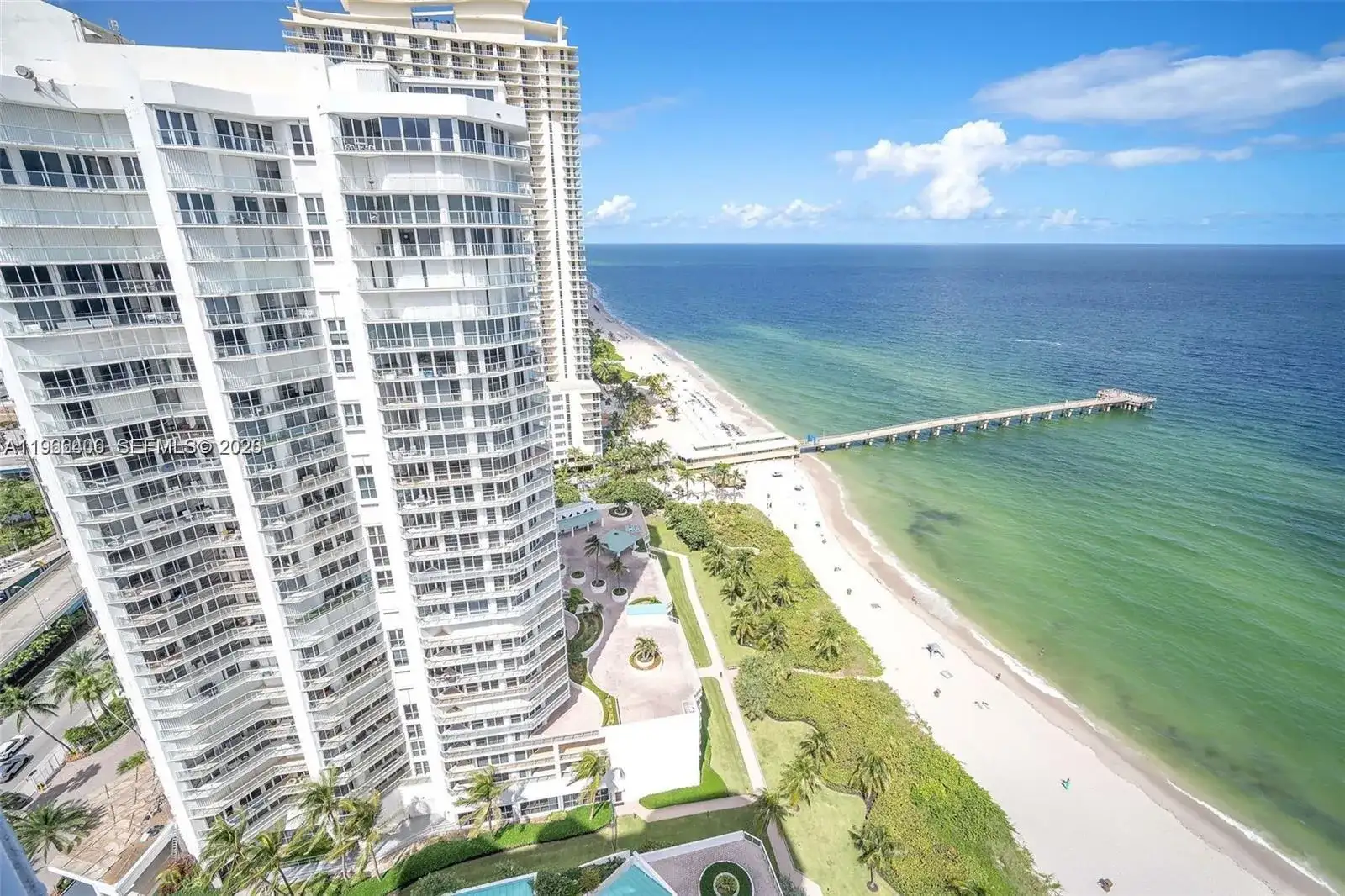 16445 Collins Ave # 2328, Sunny Isles Beach FL 33160 photo 3