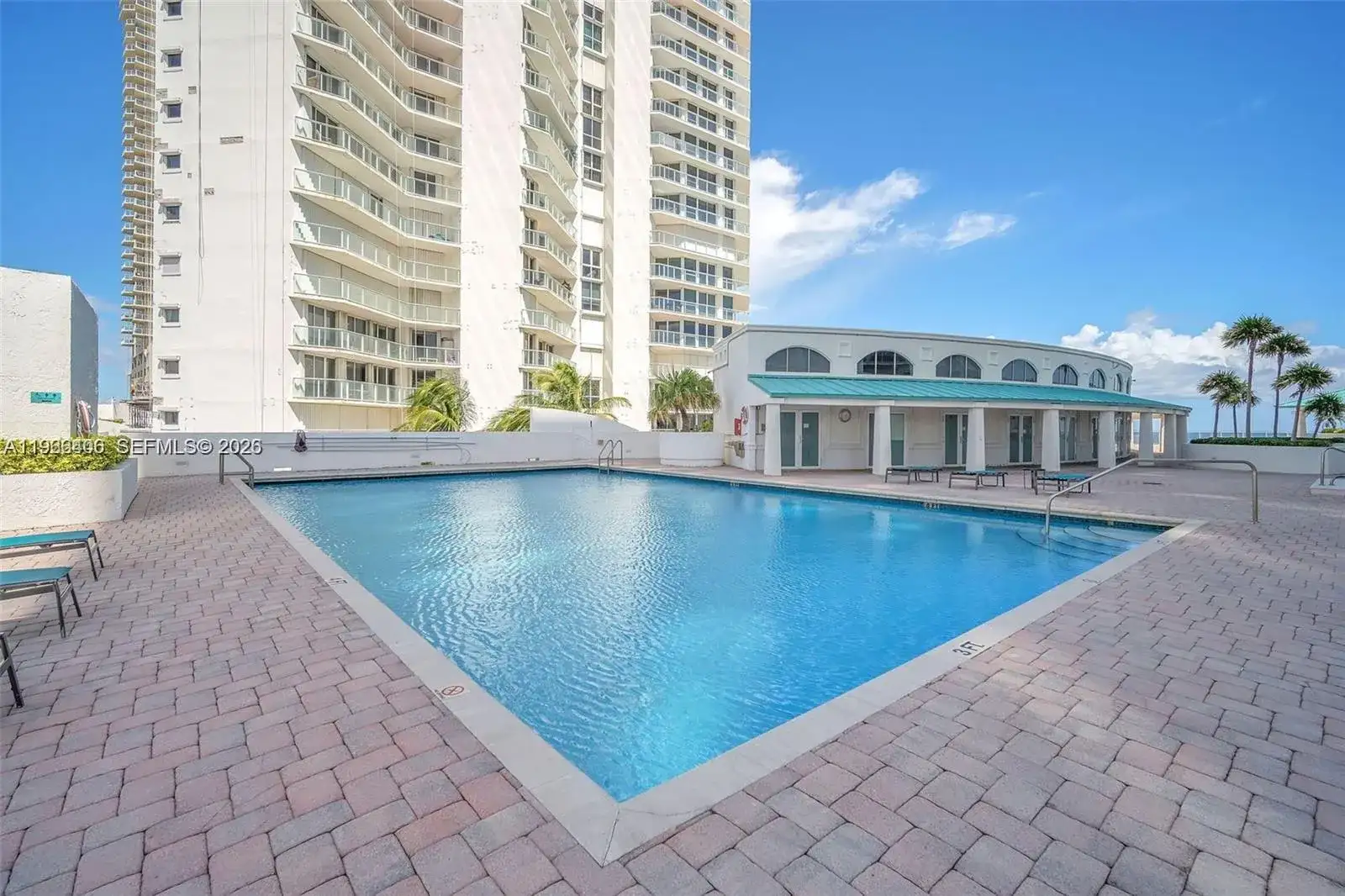 16445 Collins Ave # 2328, Sunny Isles Beach FL 33160 photo 4