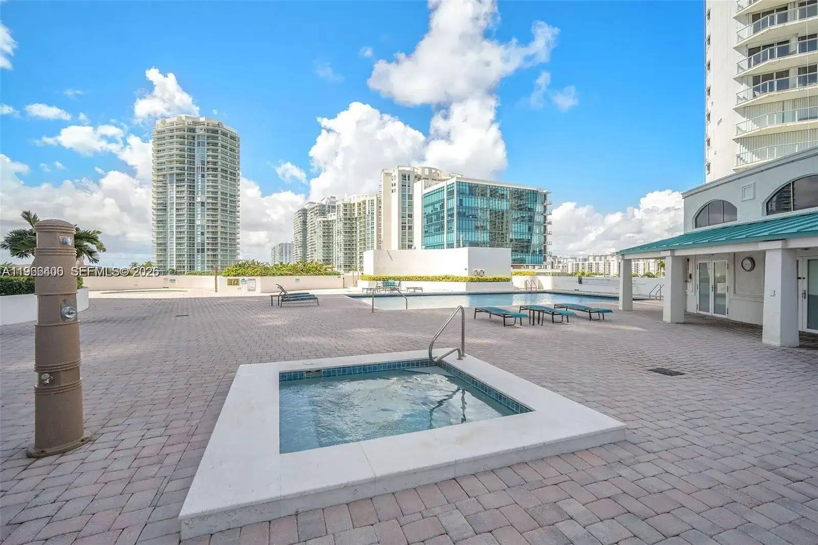 16445 Collins Ave # 2328, Sunny Isles Beach FL 33160 photo 5