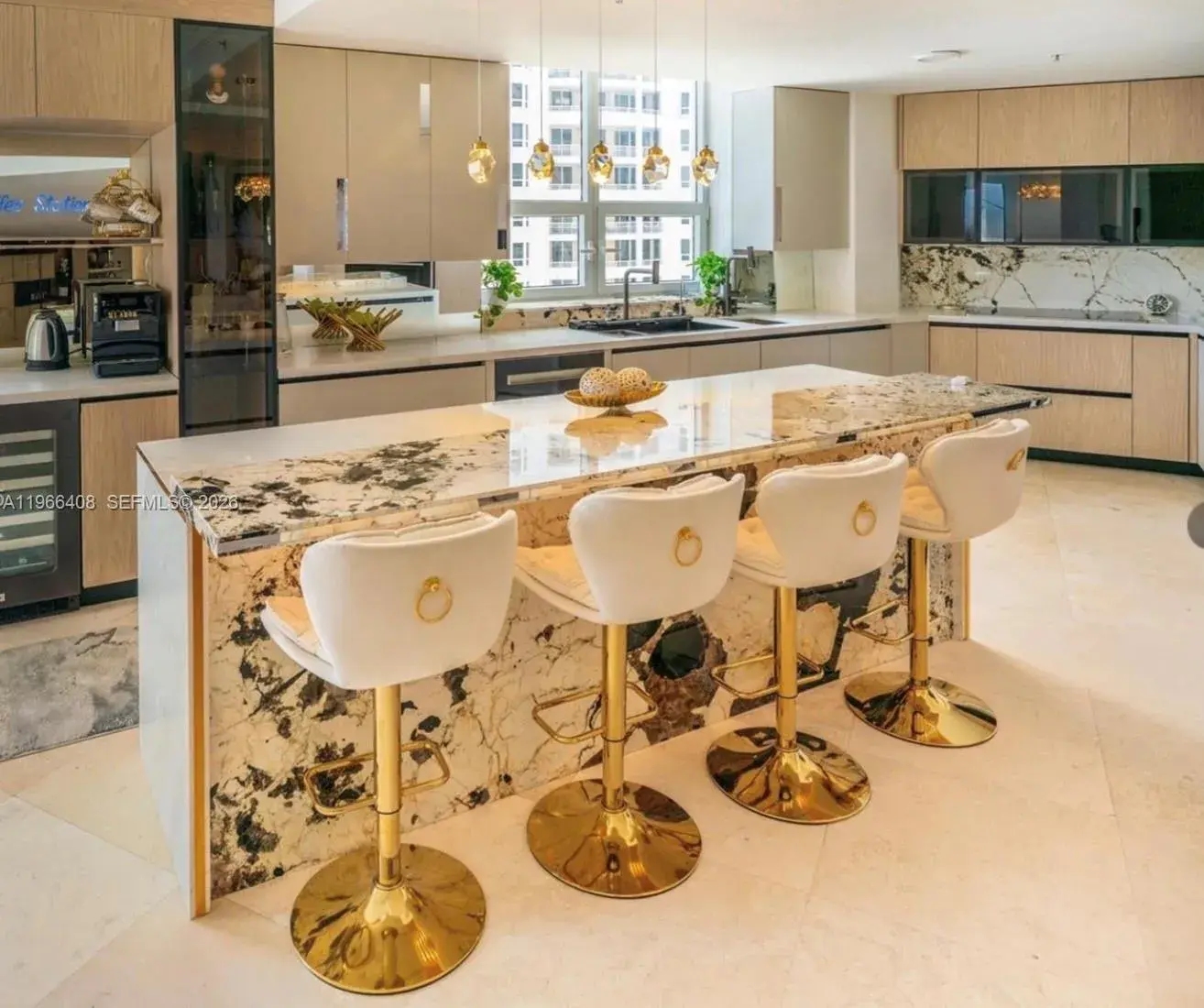 848 Brickell Key Dr # 1601, Miami FL 33131 photo 2