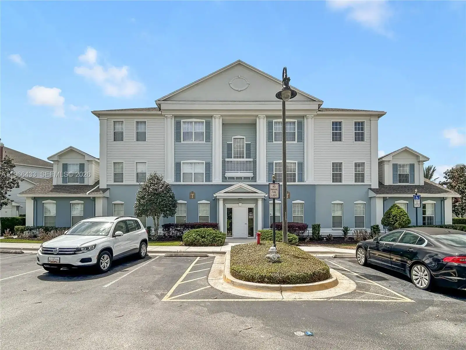7615 Heritage Crossing Way # 202, Kissimmee FL 34747 photo 3