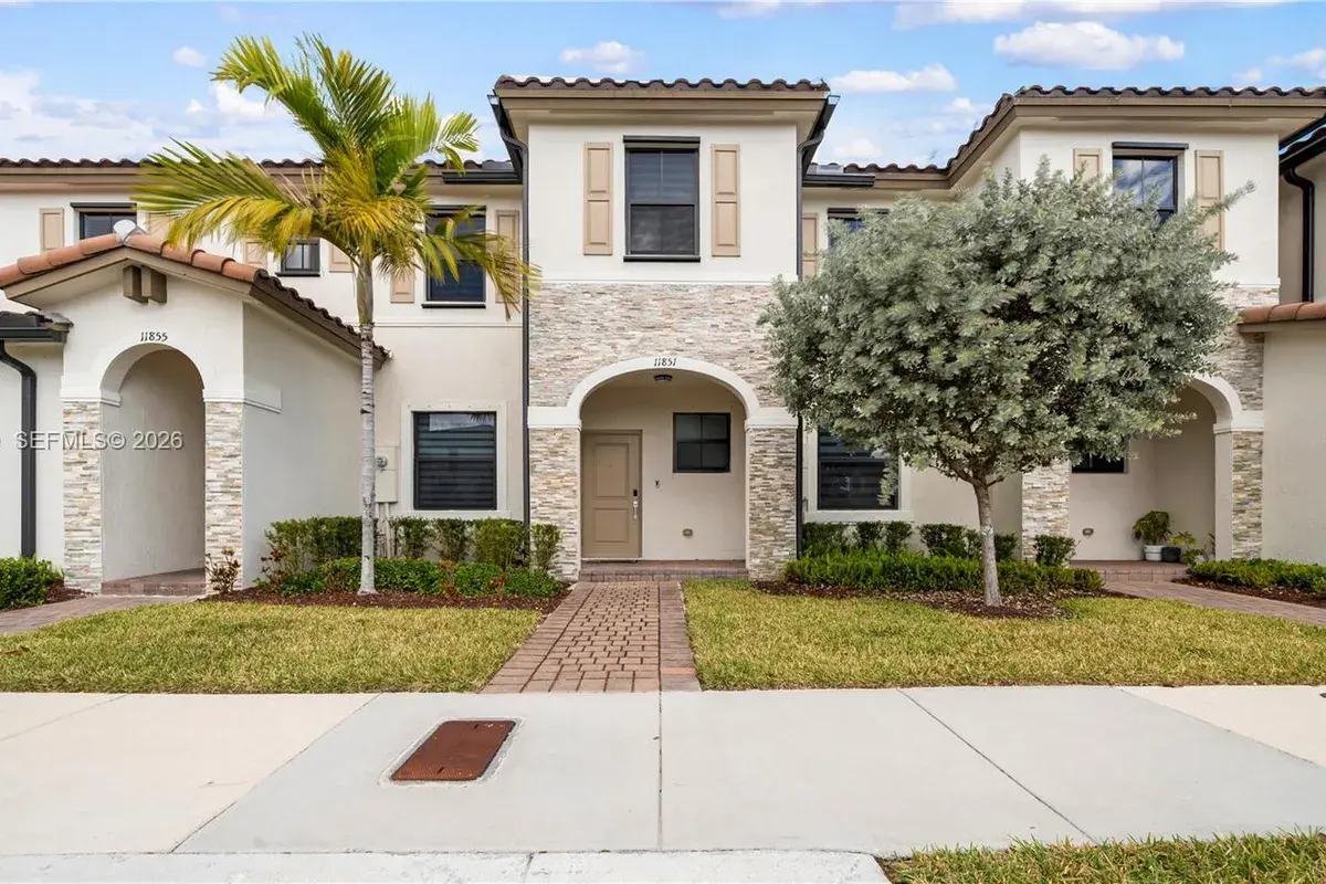 11851 SW 246th Ter, Homestead FL 33032