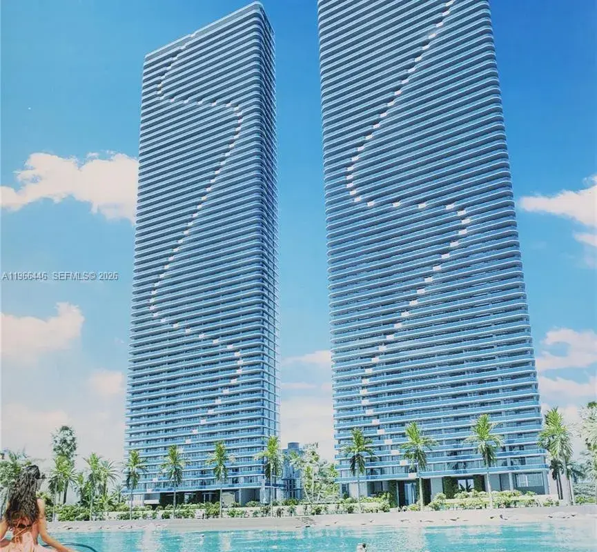 700 NE 24th St # 4403, Miami FL 33137
