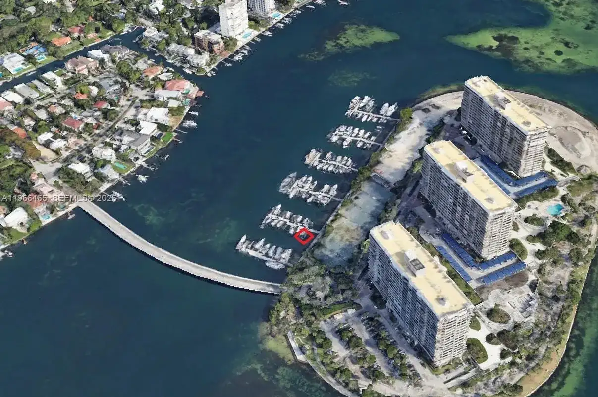 4 Grove Isle Drive, Miami FL 33133 photo 3