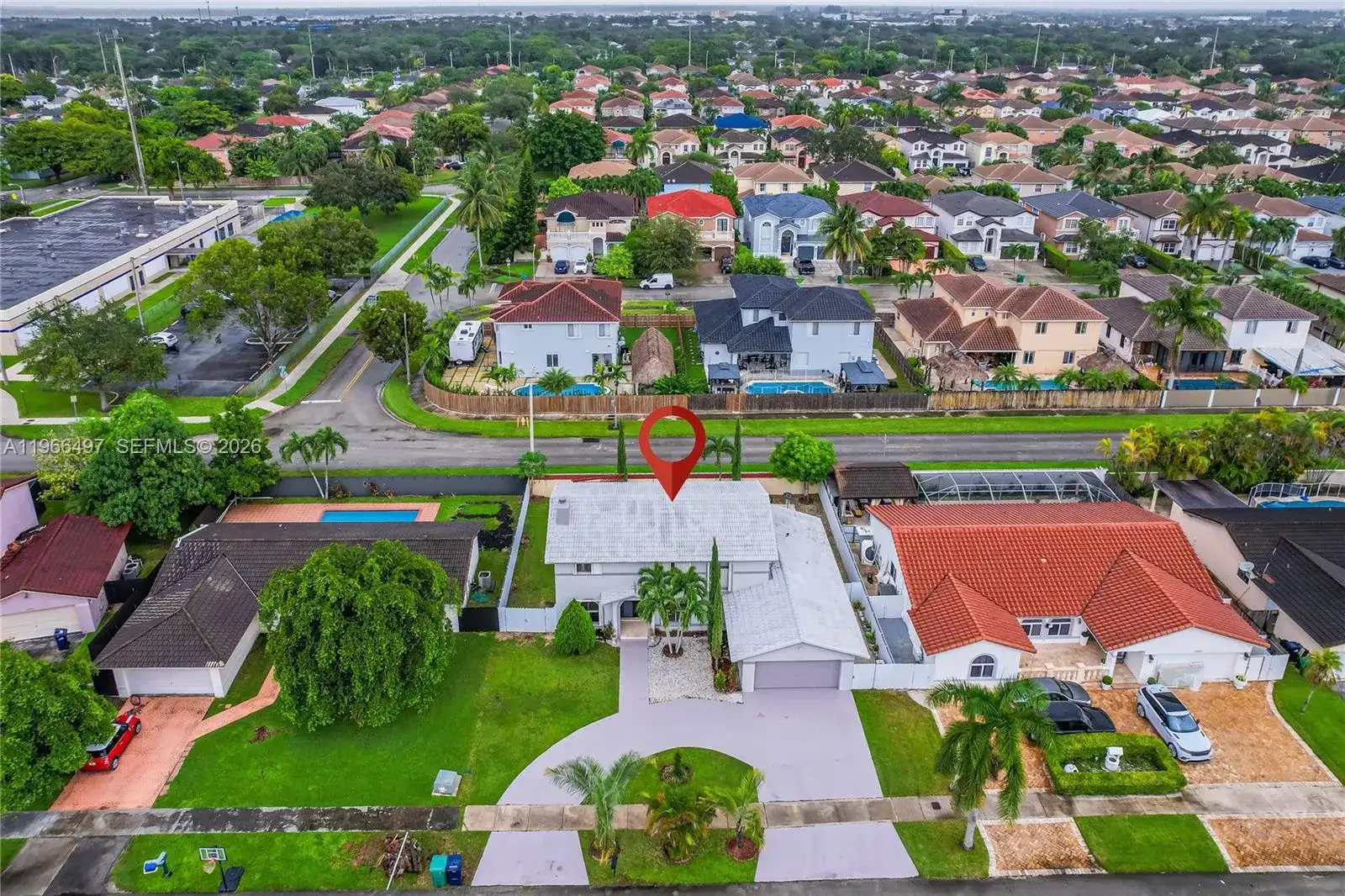 14011 SW 156th Ter, Miami FL 33177 photo 2